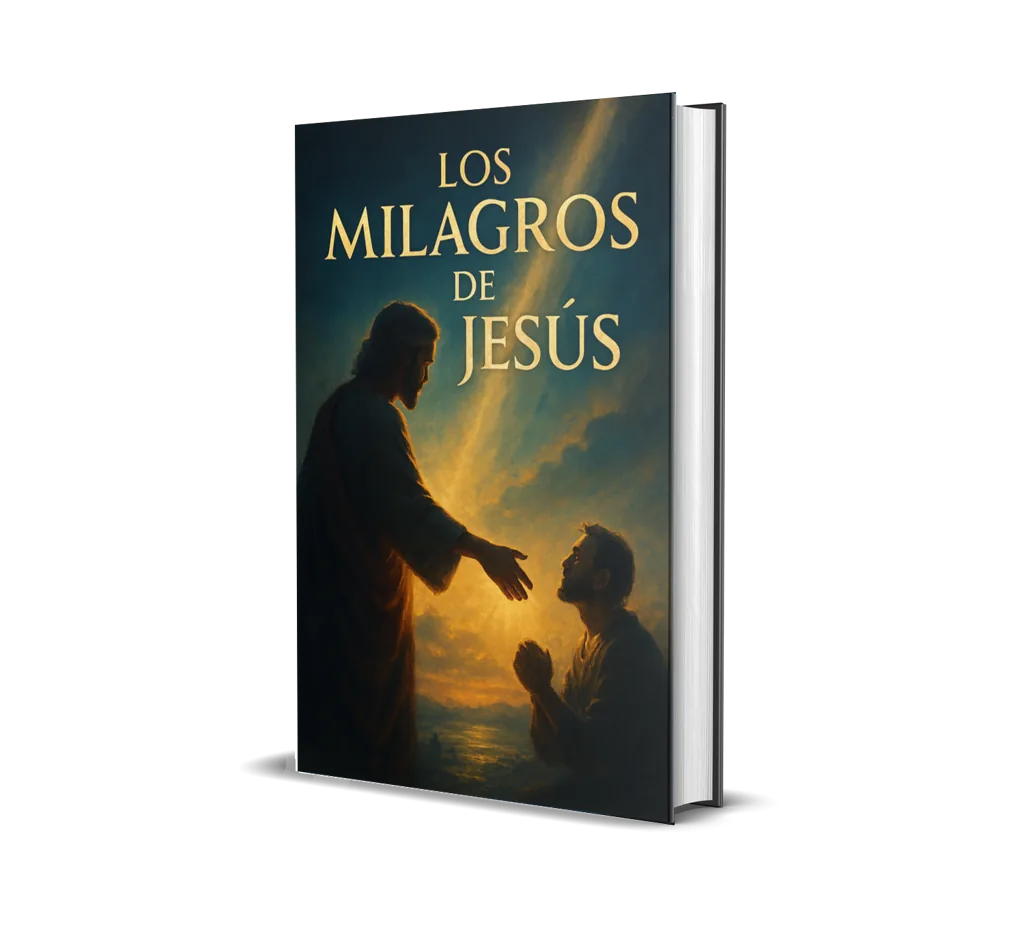 Bono 2: Los Milagros de Jesús