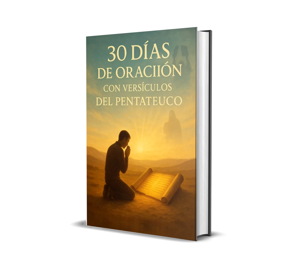 30 días de oración