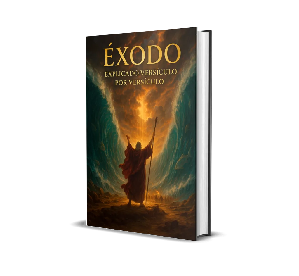 Éxodo versículo por versículo
